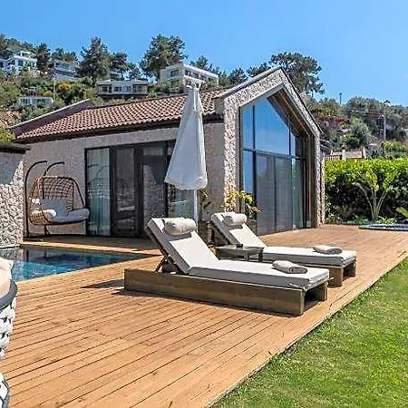 Vista Del Faralya 5* Cedit