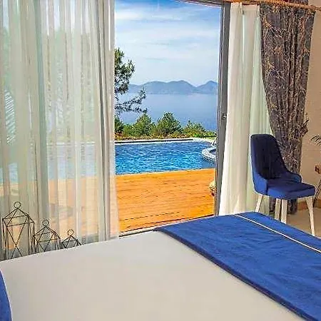 Vista Del Faralya Szálloda 3*