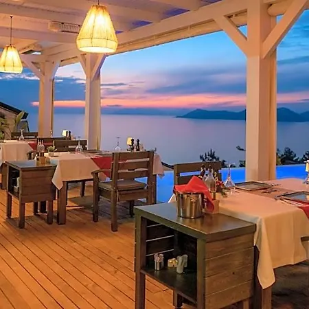 Vista Del Faralya 5*