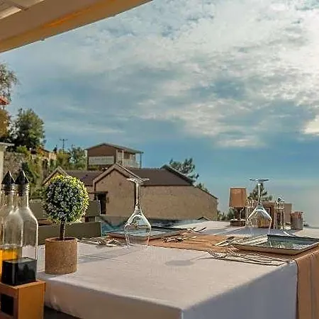 Szálloda Vista Del Faralya 3*