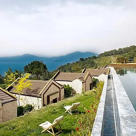Szálloda Vista Del Faralya 3*