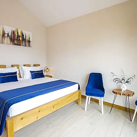 Vista Del Faralya Szálloda 3*