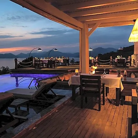 Otel Vista Del Faralya