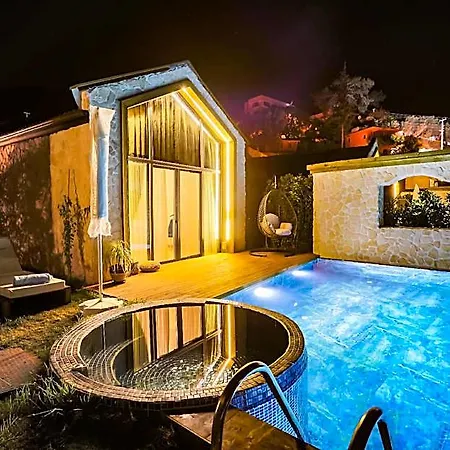 Otel Vista Del Faralya