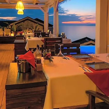 Otel Vista Del Faralya 3*