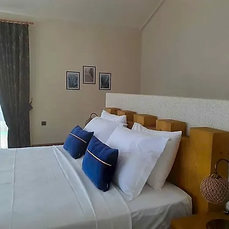 Vista Del Faralya 3* Cedit