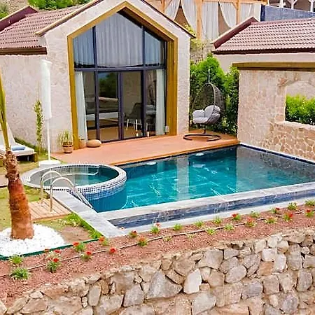 Vista Del Faralya 3* Cedit