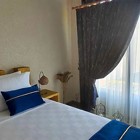 Otel Vista Del Faralya