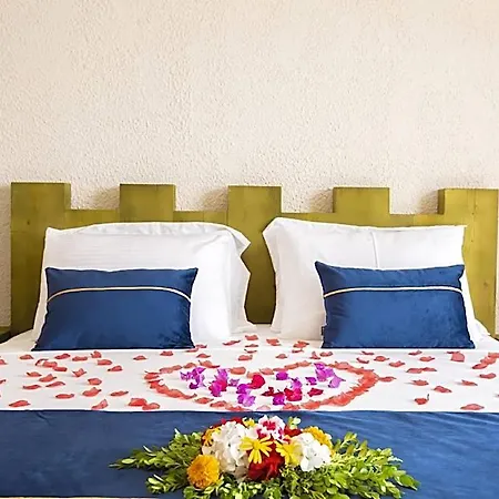 Hotel Vista Del Faralya